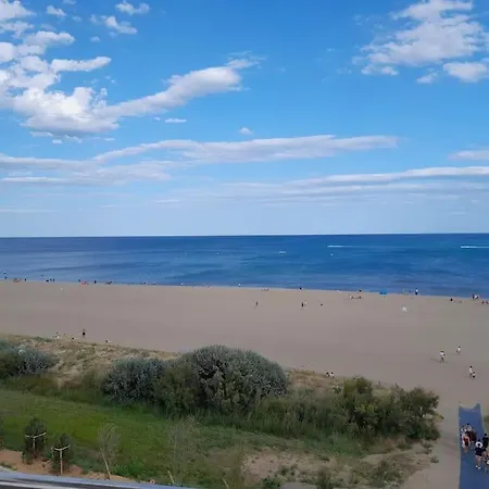 Pierre La 4 Personnes, Vue Sur La Mer, Piscine, Parking, Tennis N366 *