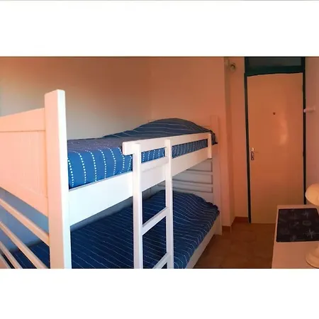 Lejlighed Pierre La 4 Personnes, Vue Sur La Mer, Piscine, Parking, Tennis N366