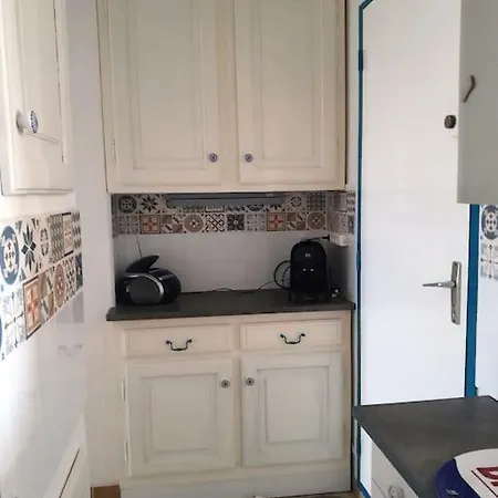 Pierre La 4 Personnes, Vue Sur La Mer, Piscine, Parking, Tennis N366 * Saint-Pierre-la-Mer (Aude)