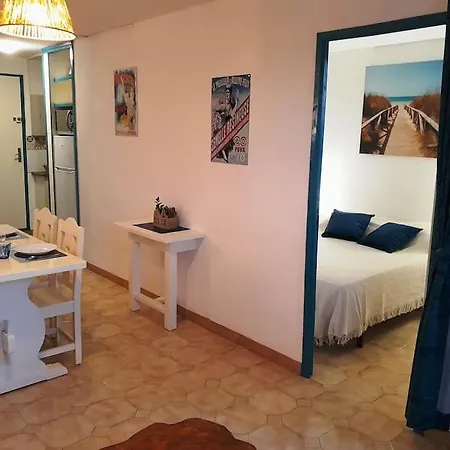 Pierre La 4 Personnes, Vue Sur La Mer, Piscine, Parking, Tennis N366