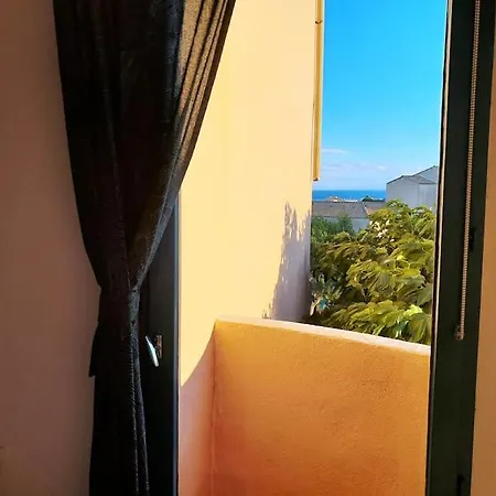 Pierre La 4 Personnes, Vue Sur La Mer, Piscine, Parking, Tennis N366 Saint-Pierre-la-Mer (Aude)