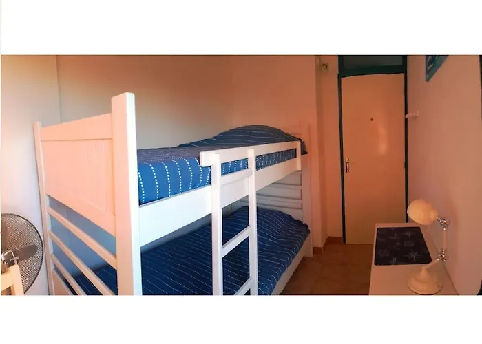 Appartement Pierre La 4 Personnes, Vue Sur La Mer, Piscine, Parking, Tennis N366