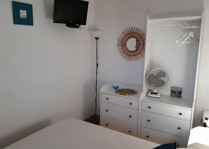 Appartement Pierre La 4 Personnes, Vue Sur La Mer, Piscine, Parking, Tennis N366