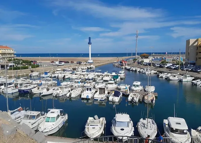 Pierre La 4 Personnes, Vue Sur La Mer, Piscine, Parking, Tennis N366 Appartement