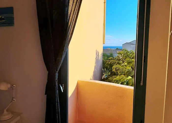 Pierre La 4 Personnes, Vue Sur La Mer, Piscine, Parking, Tennis N366 Saint-Pierre-la-Mer (Aude)